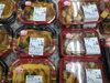 お弁当の特注も承ります。まずはご相談を！「手作り弁当出来ました！」