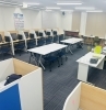 広々とした空間でお勉強できます!「\ レクチャーROOM リニューアルのお知らせ /」