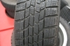 スタッドレスタイヤ 165/55R14 4本 中古タイヤ】165/55R14 スタッドレス4本セット 2016年製