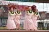 人に気持ちを伝える踊りを大切にしています「《フラ》ククナのクプナさんクラス【東日本橋・馬喰横山・人形町・水天宮・浜町・小伝馬町・浅草橋エリアのフラダンス教室/初心者/経験者/女性も男性も子ども/小学生のフラダンス/カネフラ/男性フラ/有酸素運動/体幹トレーニング/姿勢改善】」