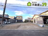 更地の様子（２０２６/１/１０撮影）「【新規物件】焼津市五ケ堀之内🏠限定１棟♪西焼津駅徒歩１４分🚃豊田小・豊田中エリア🏫閑静な住宅地♪並列駐車３台可能🚗焼津市・藤枝市・島田市の不動産のことなら『不動産の３９』へお任せください🐰🥕」