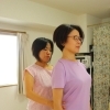 指導者とマンツーマンでエクササイズを行っていきます。