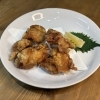 からあげ