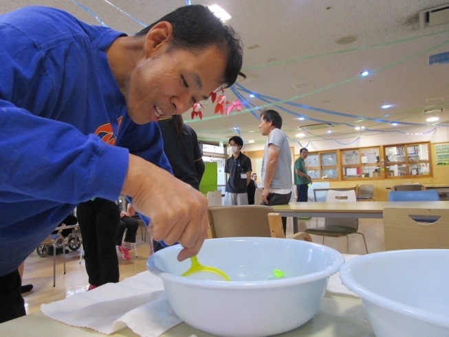 「☆障がい者支援施設光福で行われた「光福祭」の様子をお届け☆」