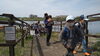 無事に下舟「下町ならでは　「連れて逃げてよ～♬」といえば　★英会話と体操のコラボ教室（堀切、綾瀬、亀有、小菅）」