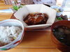 「八女市黒木町生はちみつ蜂の雫に食べに行って来ました〜‼️YouTube見てね(^O^)‼️。」
