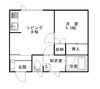「【こまどり５丁目1DKの物件出ました！】お不動さんから新しい物件の紹介です！お早めに内覧のご連絡をお願いします！」