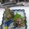 活サザエ