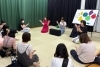 「【ご報告】ちいさなちいさな子どものためのおはなし会（9月3日）を開催しました！」