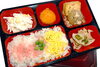 ヘルシー弁当「１２月１８日のお弁当🍱」