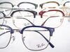 RayBan　NEW CLUB MASTER「RayBan×KIMURA TAKUYAモデル、入荷！！」