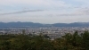大岩山展望所からの眺望「【連載】▶伏見なんでも三選　＠夜景」