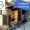 Weekend Academy