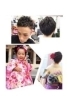 メンズカット、七五三、成人式や着付けも承ります♪「hair fashion girl （ヘアーファッションガール）」
