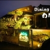 Dining めだか