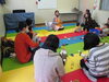 「1月の育児相談会」