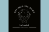 be healedのロゴマーク「ドライヘッドスパ専門店 be healed」
