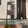 「こだわりのポストがお家の顔に(^^)/住まいるガーデン」