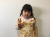 「生徒さんの声♪紹介します　ゆめかちゃん☆」