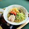 冷やし中華（夏季限定）