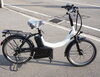 こがなくても走れる電動車「パナソニック MU」ご試乗いただけます 