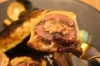 「NEW!!『蝦夷鹿とフォアグラのパイ包焼き　グランヴヌールソース🥧』」
