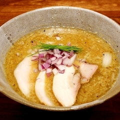 麺屋粋翔 古町別邸（メンヤイッショウ フルマチベッテイ）