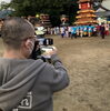 「【2022年】10/15（土）石岡（いわおか）神社祭礼の宮出し　御旅所」