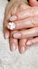 「ベイビーブーマ【札幌市南区川沿 ネイルサロン nailsalon Rubino】」