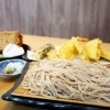そばカフェ 雅や