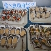 １００種類のトッピング牡蠣 part3【八千代店143号】