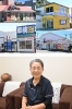 代表取締役の須坂トシ子「株式会社共進自動車整備工場」