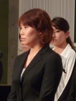 小菅真弓さん（2011年6月～）