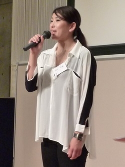 田中弓貴さん（2008年6月～）