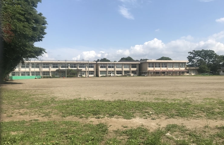 水戸市立 飯富中学校 水戸の公共施設 地域の施設 まいぷれ 水戸市 水戸市立 飯富中学校 水戸の公共施設 地域の施設 まいぷれ 水戸市