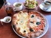 石窯PIZZAバル 四季