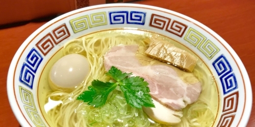 札幌市西区 手稲区でおいしいハマる人気のラーメンはこれだ 札幌市西区 手稲区のおすすめランチ特集 まいぷれ 札幌市西区