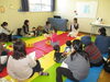 「1月の子育て講座」
