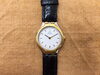 「中古　オメガ（OMEGA）Ω　レディス腕時計　クオーツ　お買取させて頂きました。　「ダイヤ　貴金属　ブランド時計　古切手　ＪＲ回数券　テレホンカード」の買取は安心の全国200店舗　「チケット大黒屋」　金町北口店へ」