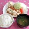 『喫茶Gテラス』でほっとする家庭的なランチをいただきます！【北区エリア】