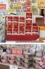 上）お酒をよく飲む方にミラグレーン
下）栄養ドリンクの若甦「タケザワ薬局」