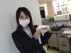 「お雑煮♪」