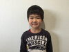 「生徒さんの声♪　紹介します　たいち君☆」