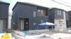 3号棟「【新築分譲住宅】幸手市西2丁目全5棟　残り3棟！　敷地47坪超え　車庫2台可　小学校徒歩8分」