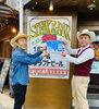 「江戸区初！！  【新しい形のこども食堂始まります】」