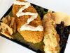 のっけてのり弁「８月２８日のお弁当🍱」