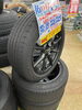 「【中古 タイヤ×アルミ】195/50R16　84V  4本セット   ￥39,490」