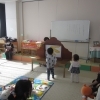 おいで絵本の楽しい時間　☆2024年12月☆
