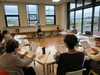 「【ご報告】「脳イキイキ！音読の会」（3月25日）を実施しました」