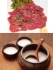 馬刺・マッコリ「焼肉御苑」